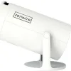 Przenośny Projektor Zenwire R1 Full HD Android Wifi Bluetooth Obrotowy