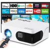 Projektor Zenwire E601H LED WiFi Android TV FULL HD 4K Autofocus