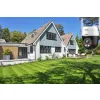 Zestaw monitoringu IP Dahua Bezprzewodowy 8 kamer 5MPx P5AE-PV i rejestrator z 1TB