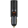 ŁADOWARKA SAMOCHODOWA Baseus Share Together 120W 3A 1x USB-A 1x USB-C PD 30W QC 4.0+
