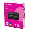 Dysk SSD Adata SD810 External 1TB USB3.2 czarny
