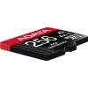 Adata Karta microSD High Endurance 256GB UHS1 U3 V30 A2 100/85MB/s + Adapter