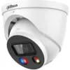Zestaw monitoringu IP Dahua TIOC 5mpx 2K kamera IPC-HDW3549H-AS-PV-0280B-S5 rejestrator z dyskiem do pracy ciągłej