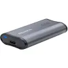 Adata Dysk zewnętrzny SSD SE880 2TB USB3.2A/C Gen2x2 Szary