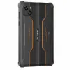 Tablet Oukitel RT3 Pro 4/128GB Rugged 5150mAh pomarańczowy