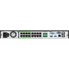 Rejestrator BCS LINE BCS-L-NVR1602-A-4K-16P