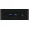Mini PC Qoobe AP-1340 i5-1340P/16GB/1TB/Win11Pro czarny