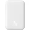 Powerbank Baseus Magnetic Mini Air PPCXM06A 6000mAh MagSafe 15W PD QC 20W USB-C + kabel
