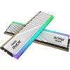 Adata Pamięć XPG Lancer Blade DDR5 6000 32GB (2x16) CL36 biała