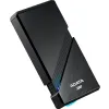Dysk SSD Adata SE920 2TB USB4C 3800/3700 MB/s czarny