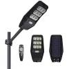 Lampa solarna VOLT POLSKA PIONEER 120 + panel 13W + 15.000mAh + pilot