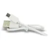Akumulatorek 16340 / R-CR123 3V everActive 700mAh (1 szt.) z zabezpieczeniem