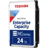 Dysk HDD Toshiba Enterprise MG Series 24TB MG11SCA24TE