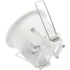 Czujnik ruchu podczerwieni ORNO OR-CR-207 podtynkowy 360° IP20