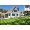 Zestaw monitoringu IP Dahua Bezprzewodowa 6 kamer 5MPx P5AE-PV i rejestrator z 1TB