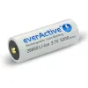 Akumulator 26650 Li-Ion 3,7V everActive 5200mAh micro USB (1 szt.) z zabezpieczeniem
