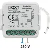 Moduł OXT mini przekaźnik beznapięciowy AC 230V DC 5V 12-48V WiFi TUYA