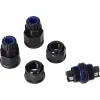 Konektor Mufa kablowa prosta IP68, 3x4mm², 450V/25A OR-AE-13601