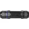 Konektor Mufa kablowa prosta M25 IP68, 5x6mm², 450V/30A OR-AE-13604