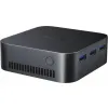 Mini PC Blackview MP80 N95/16GB/SSD-512GB/Win 11 Pro black