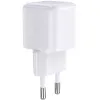 Ładowarka sieciowa Joyroom JR-TCG15 Mini 30W GaN USB-C biała