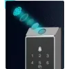Inteligentny zamek cyfrowy Ezviz DL04 Pro