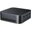 Mini PC Blackview MP80 N95/16GB/SSD-512GB/Win 11 Pro black