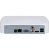 REJESTRATOR IP DAHUA NVR4108-EI