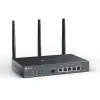 ROUTER TP-LINK VPN Omada AX3000 (ER706W)