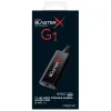 Karta dźwiękowa Creative Sound BlasterX G1 zewnętrzna