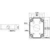 ADAPTER DAHUA PFA120
