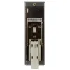 ZASILACZ IMPULSOWY NA SZYNĘ DIN MEAN WELL NDR-120-48 48V/120W/2.5A