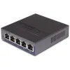 SWITCH NETGEAR GS105E-200PES