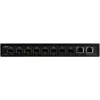 Switch optyczny PULSAR SFG10F8 (8xSFP, 2xRJ45)