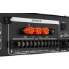 Wzmacniacz PA HQM2650BC RADIO FM/MP3/BT 650W