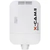 SWITCH POE CAMSAT X-CAM II Switch PoE+ 4F TX15 (230V, TX1550, RX1310)