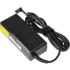 ZASILACZ ŁADOWARKA DO LAPTOPA LENOVO Green Cell PRO AD38AP 20V 3,25A 65W Slim Tip