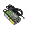 ZASILACZ ŁADOWARKA DO LAPTOPA UNIWERSALNA APPLE Green Cell PRO AD133P 20V 2,25A 45W USB-C