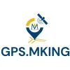 Wykrywacz lokalizator GPS kamer podsłuchów Mking MK8000 2 antenowy