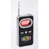 Wykrywacz lokalizatorów GPS kamer podsłuchów Mking MK800