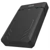 Obudowa dysku Unitek Y-3035 USB 3.1 do HDD 2,5