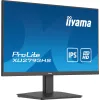 Monitor LED IIYAMA XU2793HS-B6 bezramkowy 27 cali 1ms HDMI DisplayPort