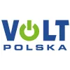 Stabilizator napięcia Volt Polska AVR 3000VA Slim