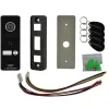 Wideodomofon REVIZOOM RM-T471HD BLACK/RC-411HD-C