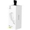 ŁADOWARKA SIECIOWA Baseus Quick Charger CCALL-BX02 24W 1x USB-A QC 3.0