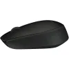 Mysz bezprzewodowa Logitech Wireless Mouse M171 Czarny