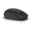 Mysz bezprzewodowa Dell WM126 Wireless Optical Mouse czarny
