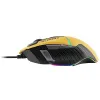 Mysz przewodowa A4tech Bloody W95 Max USB Sports Lime