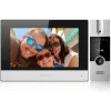 Zestaw wideodomofonowy Hilook by Hikvision HD-VIS-04