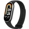Smartband Xiaomi Mi Band 8 czarny